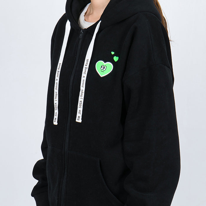[BTS WORLD] Official Hoodie