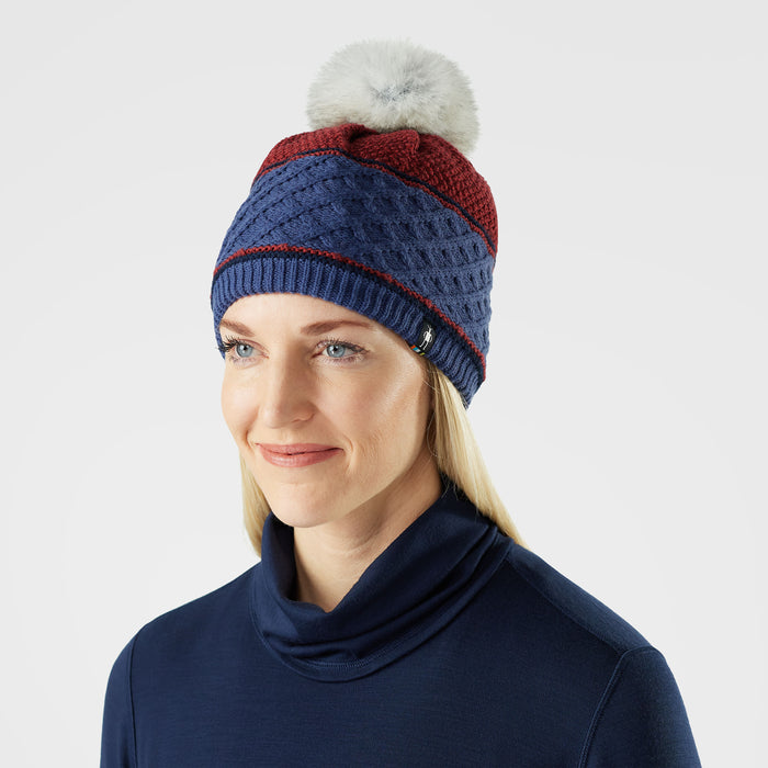 Nightfall Blue / One Size