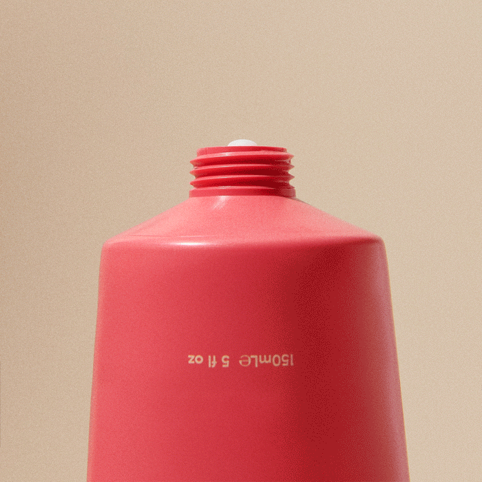 Cactus Fruit 3-in-1 Styling Cream - Mini