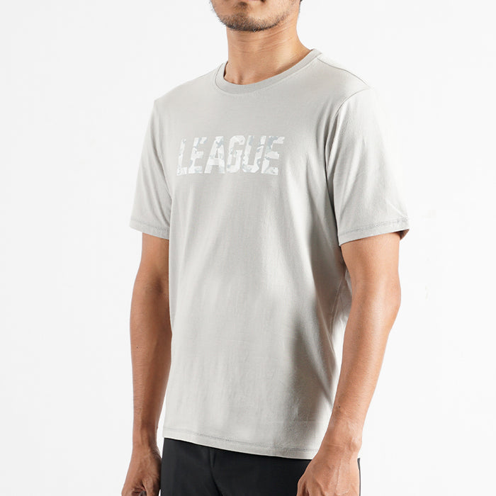 Camo Lifestyle Tee Unisex