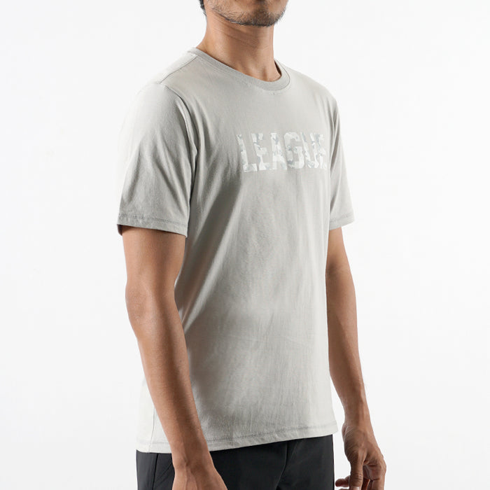 Camo Lifestyle Tee Unisex