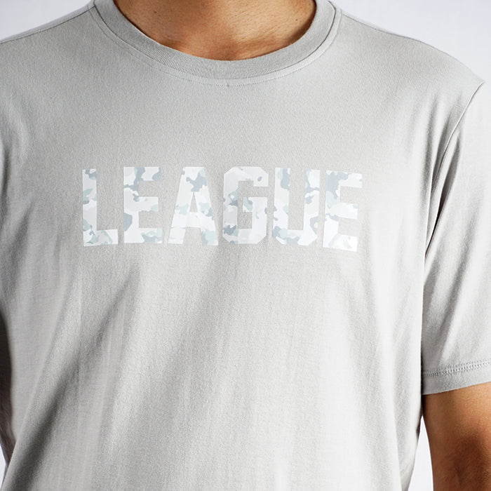 Camo Lifestyle Tee Unisex