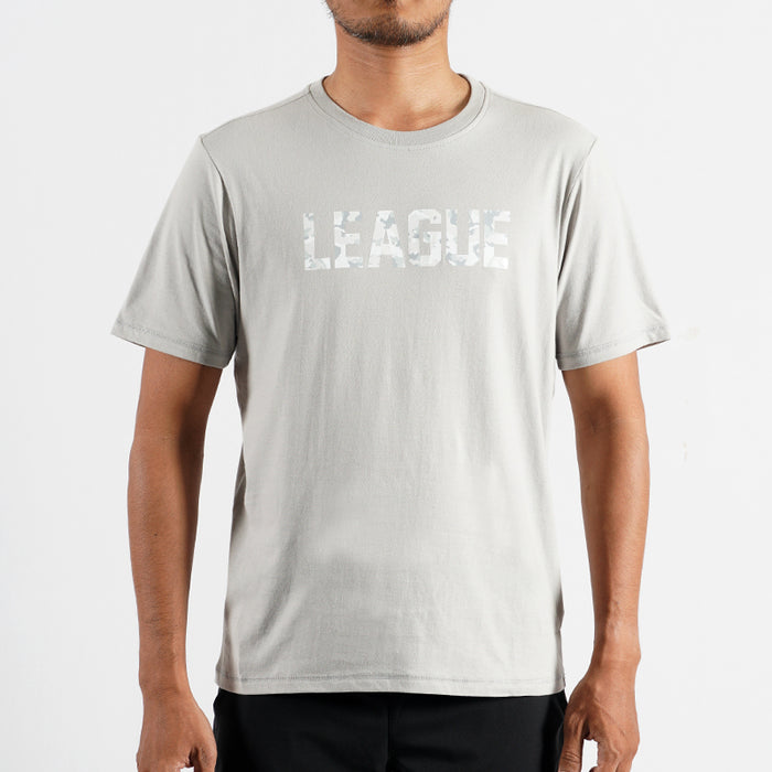 Camo Lifestyle Tee Unisex