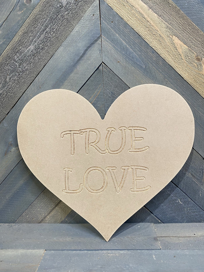 Candy Heart Messages