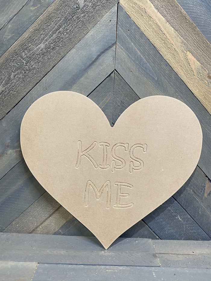 Candy Heart Messages