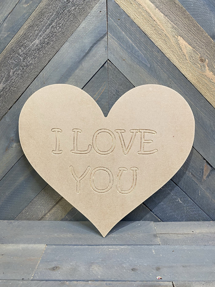 Candy Heart Messages