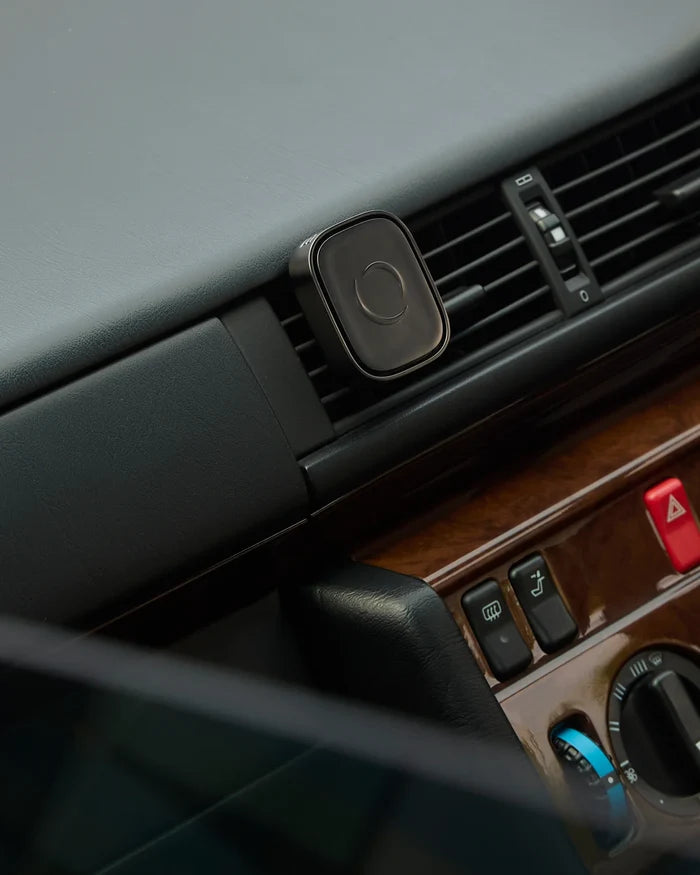 Car Diffuser Fragrance Pods | Sandalwood & Amber