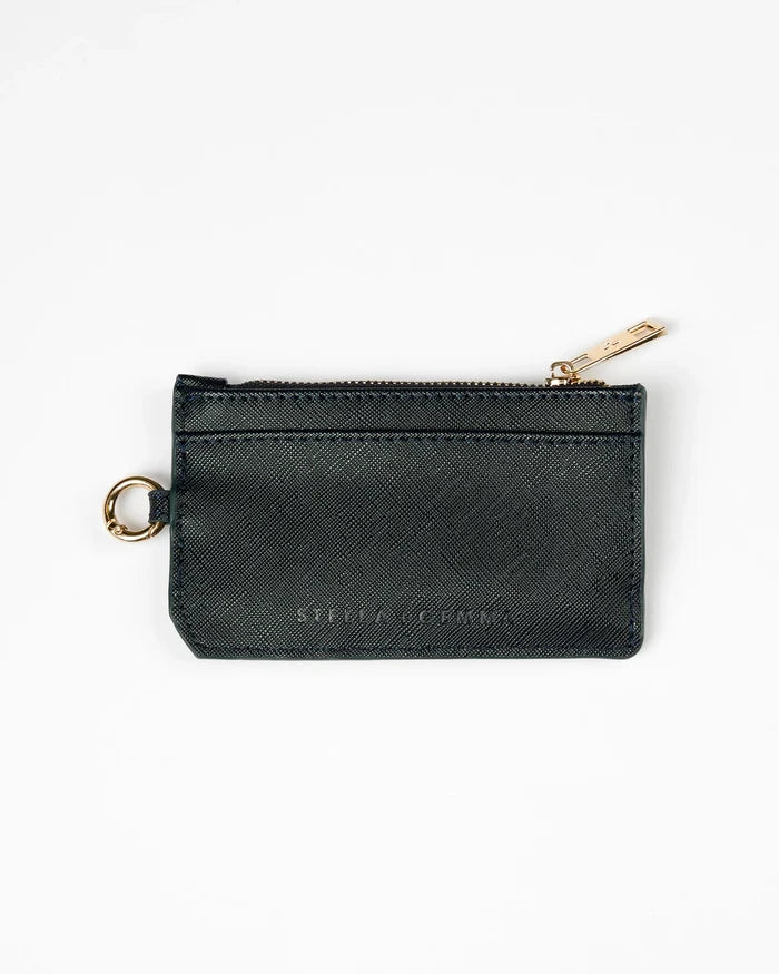Card Holder | Navy