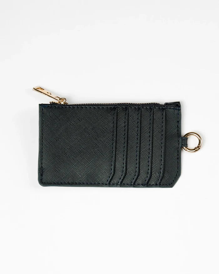 Card Holder | Navy