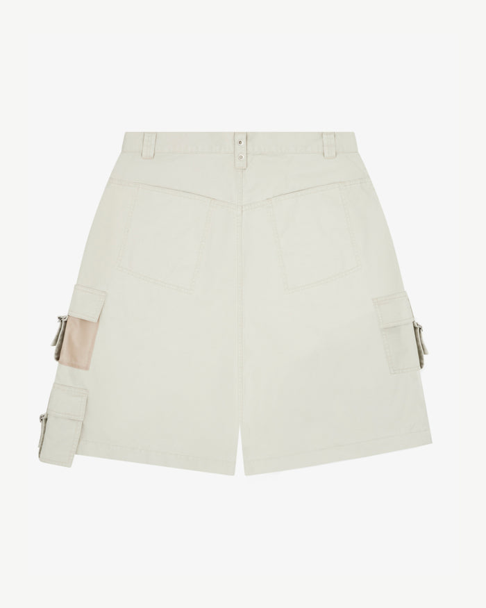 Cargo Short - Stone