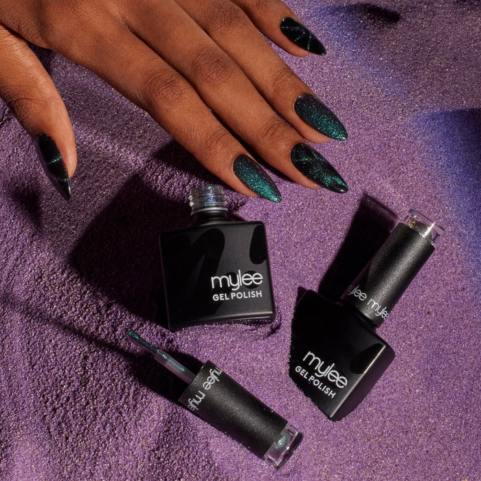 Cat-Eye Gel Polish - Beltane
