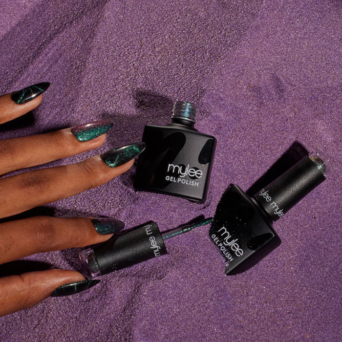 Cat-Eye Gel Polish - Beltane