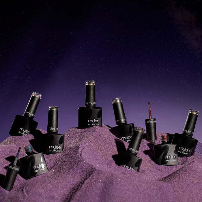 Cat-Eye Gel Polish - Beltane