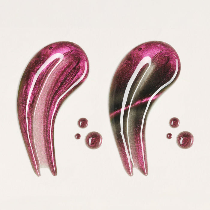 Cat-Eye Gel Polish - Gaia