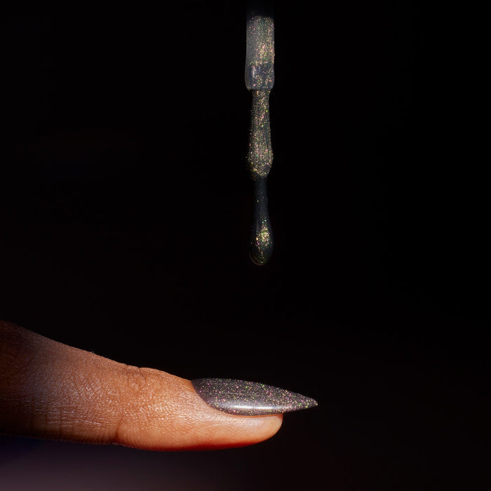 Cat-Eye Gel Polish - Spell