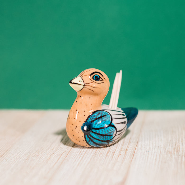 Duck