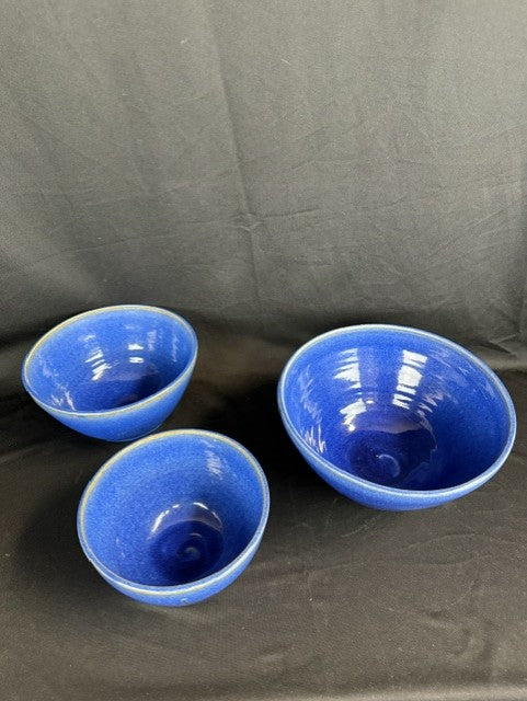 Ceramic Serving Bowls made in Portugal