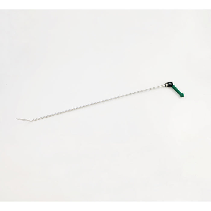 The NEW Chameleon Sharp Tip Ratchet Dent Reaper will give you amazing access and power for your repairs!