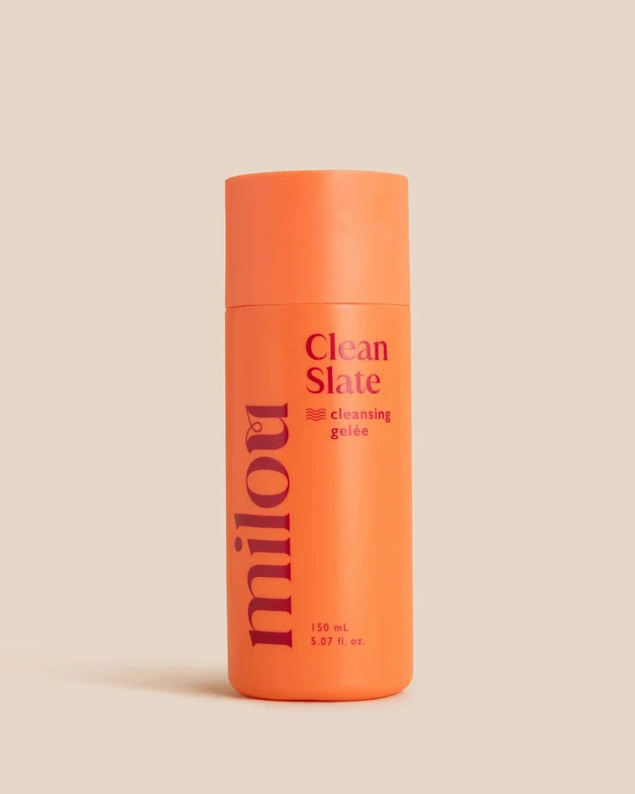 Clean Slate Superfruit Cleanser