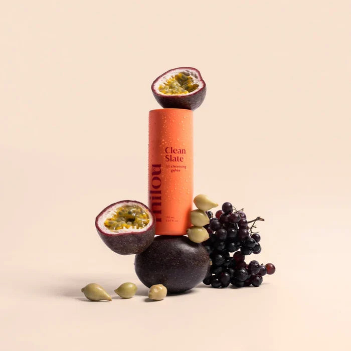 Clean Slate Superfruit Cleanser