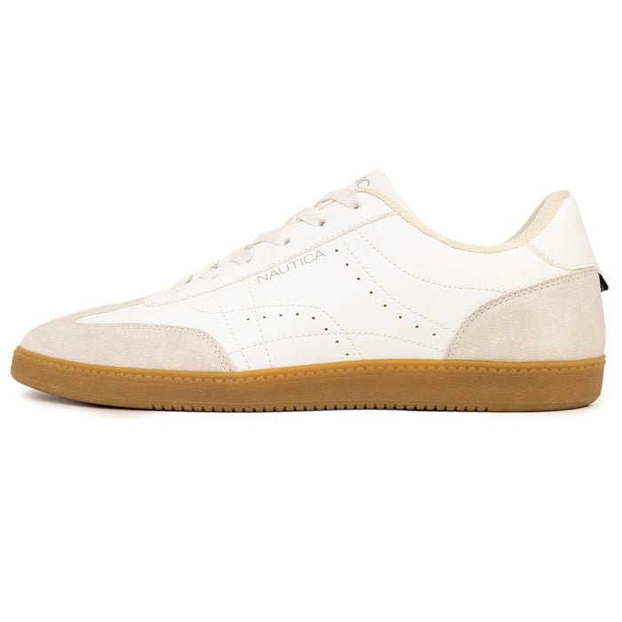 Cobal Casual Court Sneaker