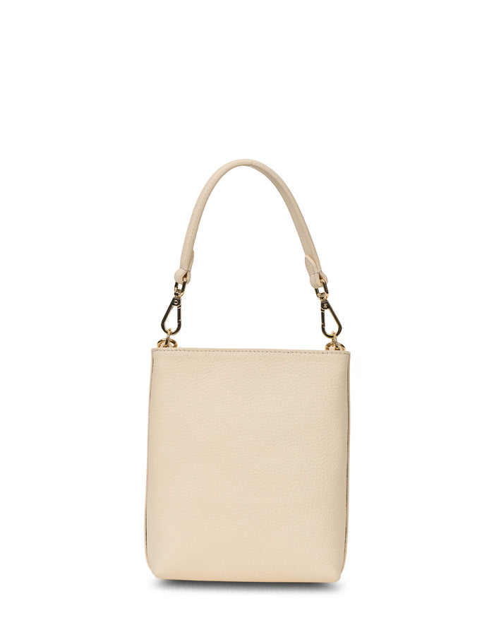 Coco Mini Bag | Vanilla