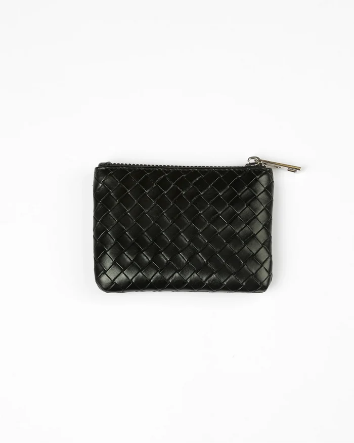 Coin Purse | Black