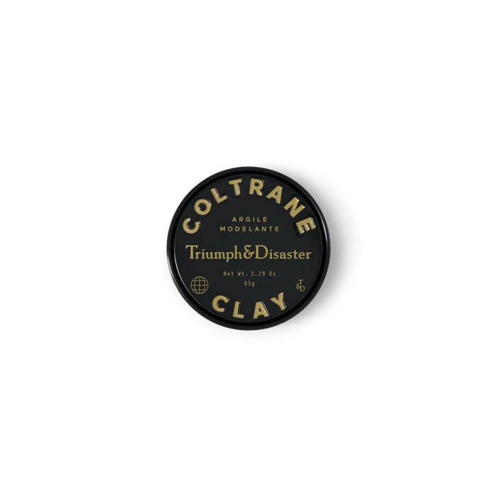 Coltrane Clay | 65g