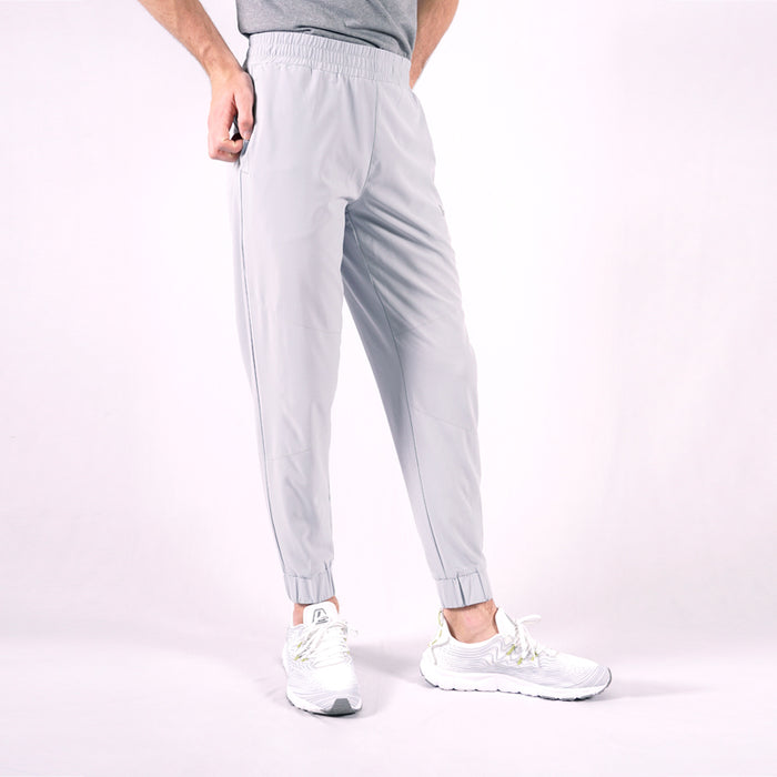 Combat Grey Jogger Pants Unisex