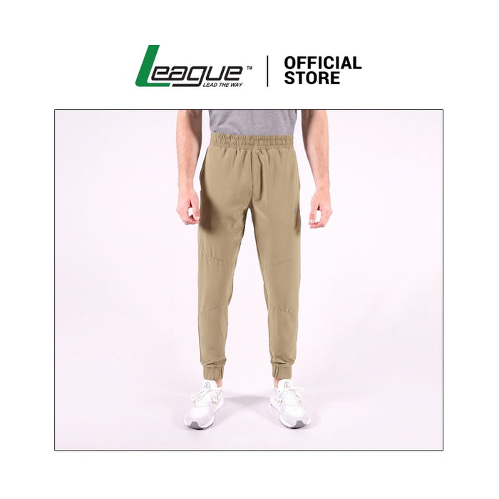 Combat Jogger Pants
