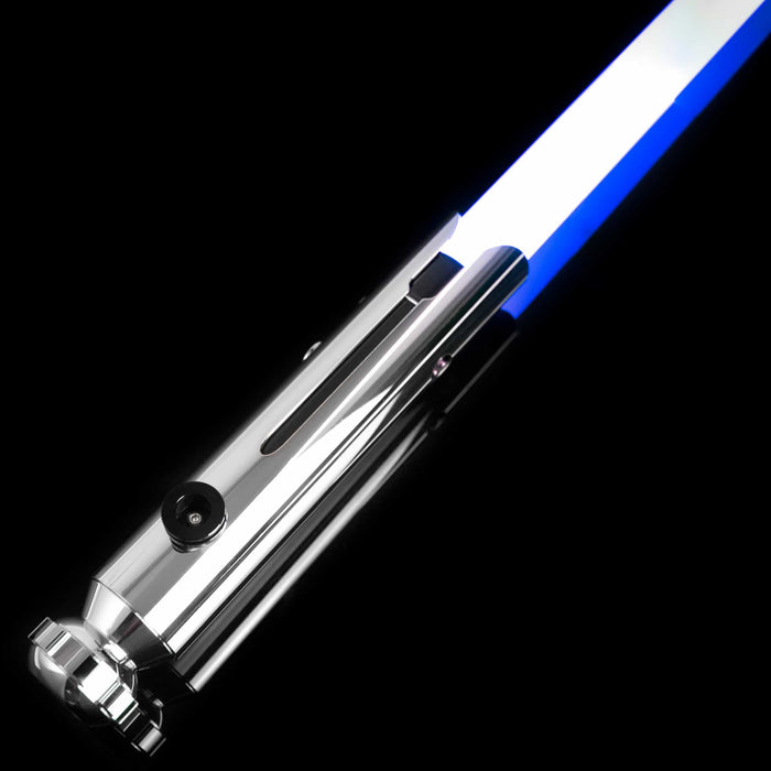 Neopixel Lightsaber-Combat Saber - Model Ahsoka 0.5-Padawan Outpost