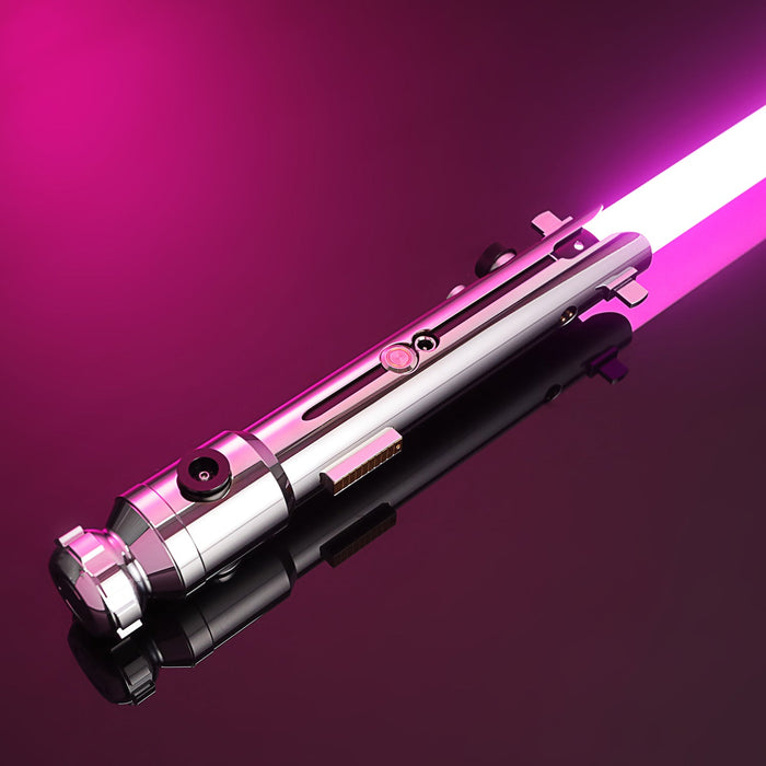 Neopixel Lightsaber-Combat Saber - Model Ahsoka V1-Padawan Outpost