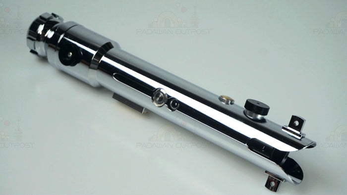 Neopixel Lightsaber-Combat Saber - Model Ahsoka V1-Padawan Outpost