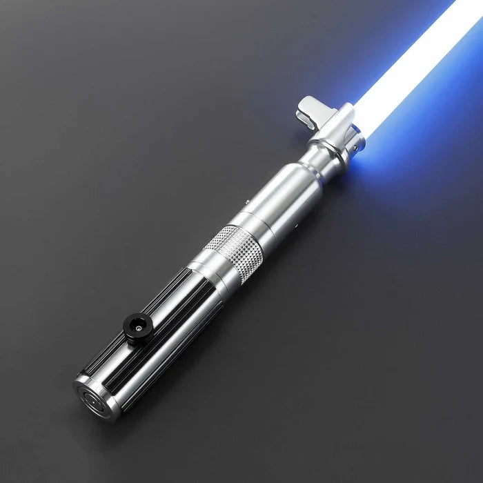 Combat Lightsaber - Model Anakin Stunt E3