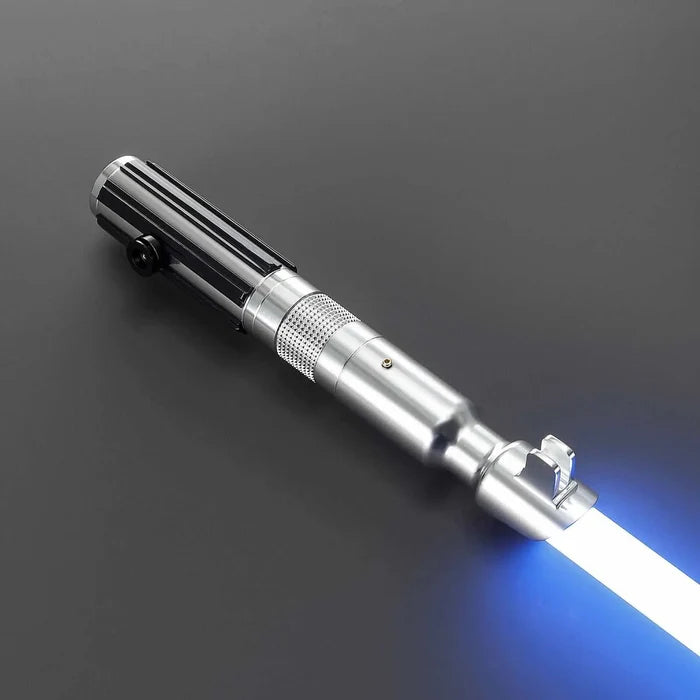 Combat Lightsaber - Model Anakin Stunt E3