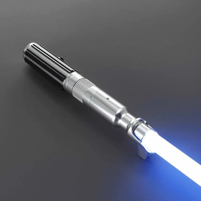 Combat Lightsaber - Model Anakin Stunt E3