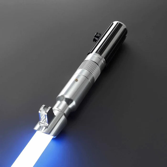 Combat Lightsaber - Model Anakin Stunt E3