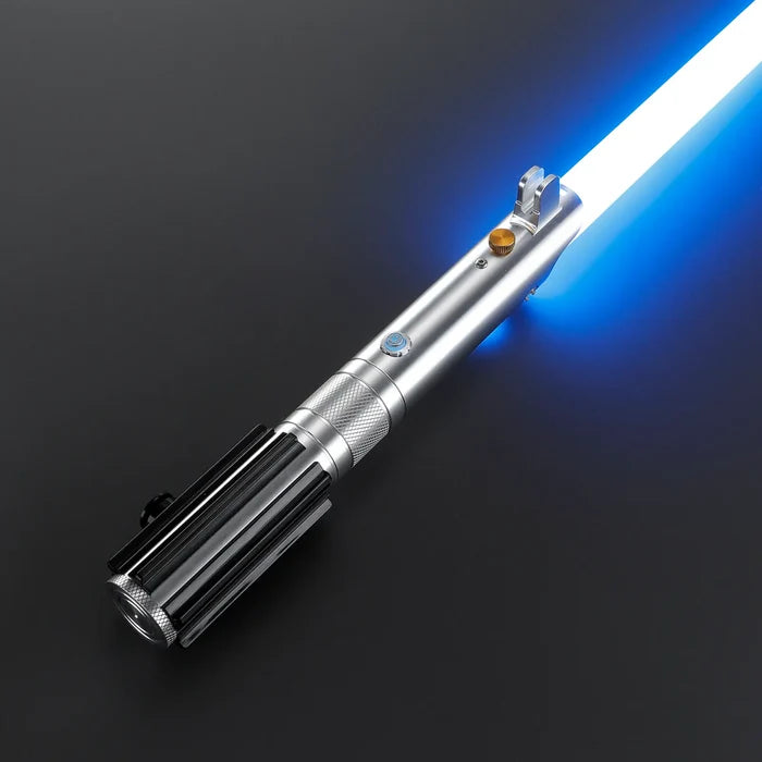 Combat Lightsaber - Model Ani Spin