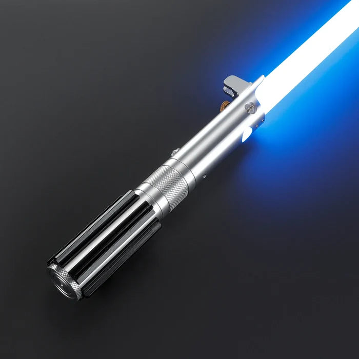 Combat Lightsaber - Model Ani Spin