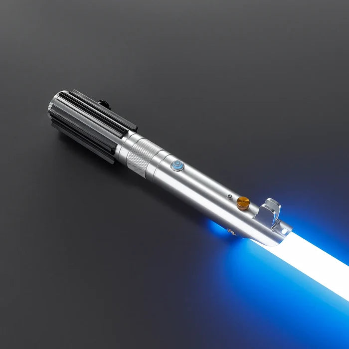 Combat Lightsaber - Model Ani Spin