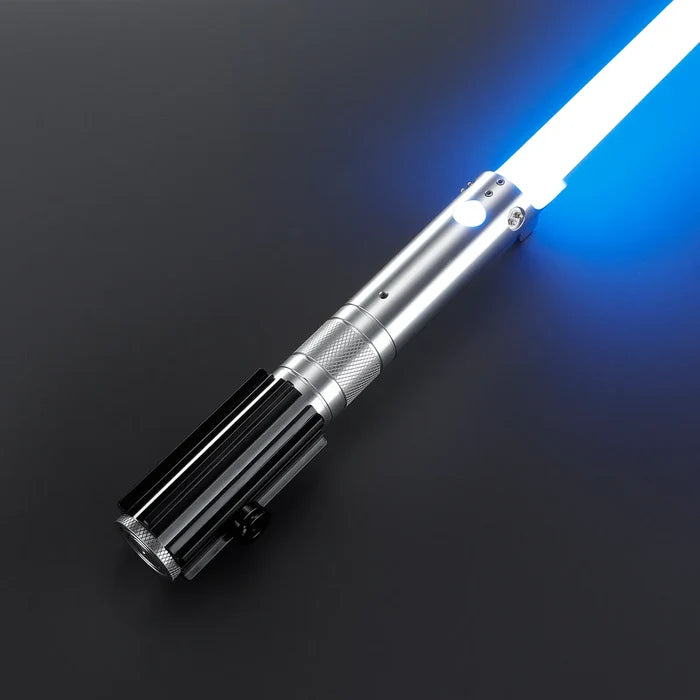 Combat Lightsaber - Model Ani Spin