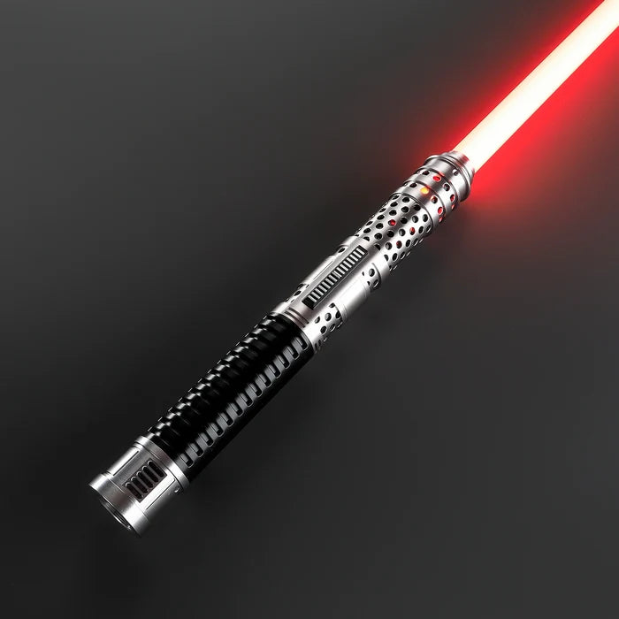 Combat Lightsaber - Model Asajj Ventress