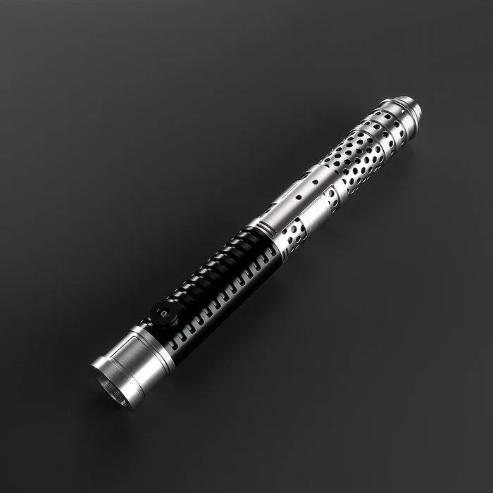 Combat Lightsaber - Model Asajj Ventress