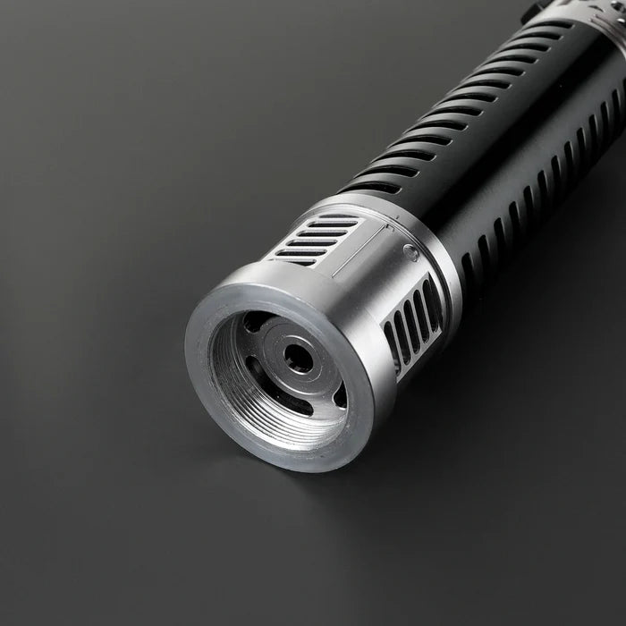 Combat Lightsaber - Model Asajj Ventress