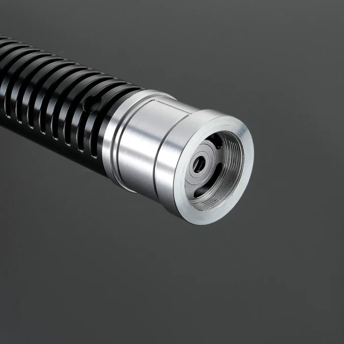 Combat Lightsaber - Model Asajj Ventress