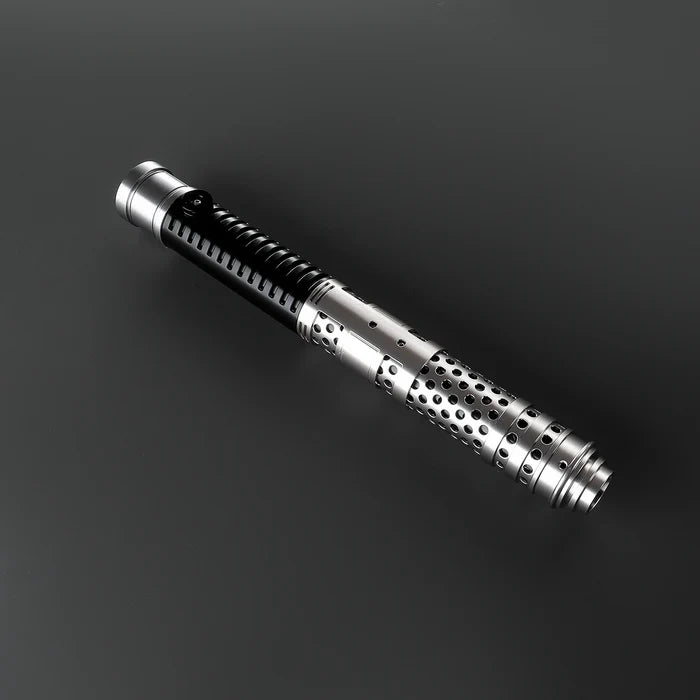 Combat Lightsaber - Model Asajj Ventress