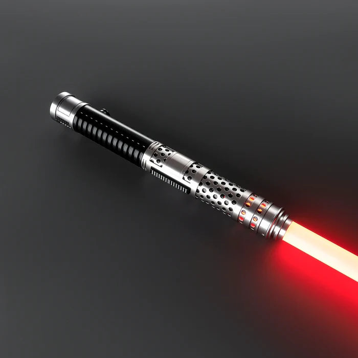 Combat Lightsaber - Model Asajj Ventress