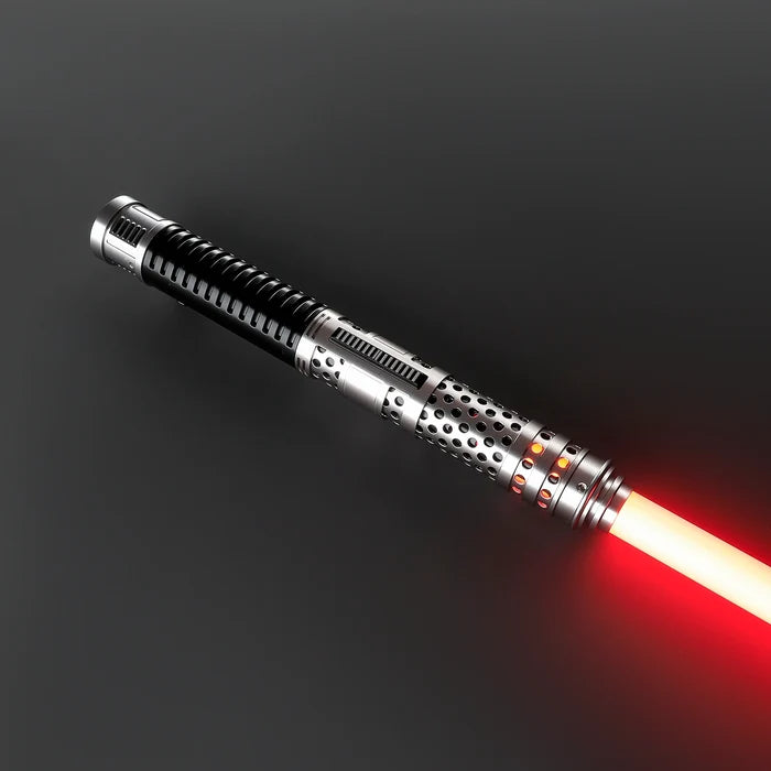 Combat Lightsaber - Model Asajj Ventress