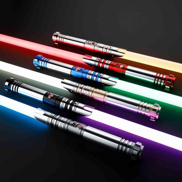 Neopixel Lightsaber - Beta Bundle