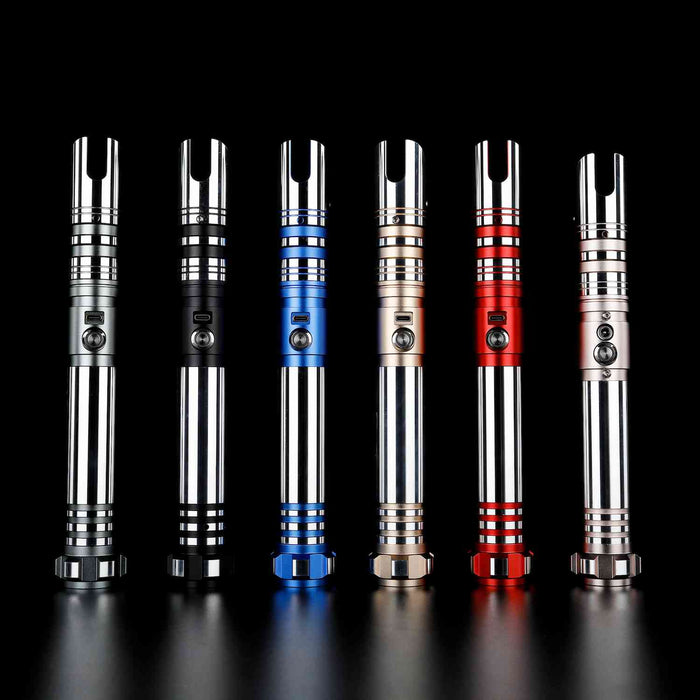 Neopixel Lightsaber - Beta Bundle